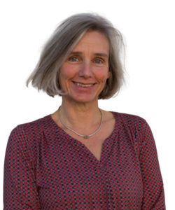Andrea Wendel