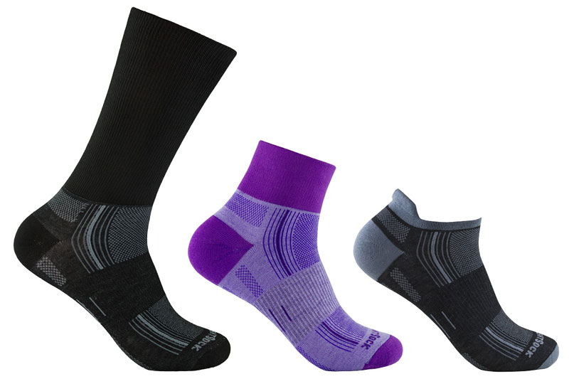 Modell Stride