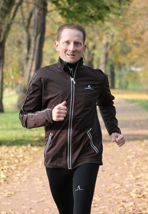 Laufcoach Stefan Wohllebe Laufcoach Stefan Wohllebe